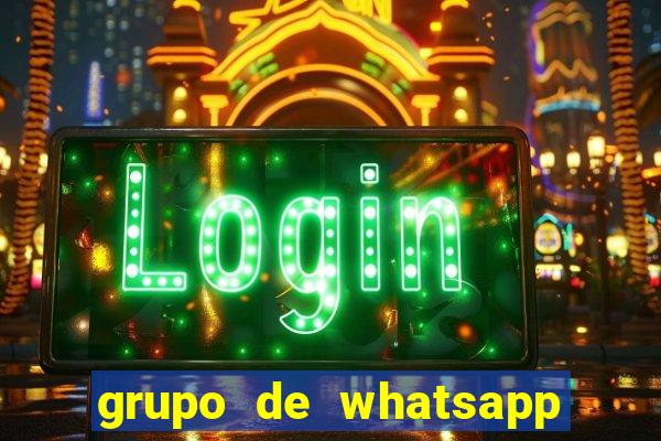 grupo de whatsapp de caminhoneiro